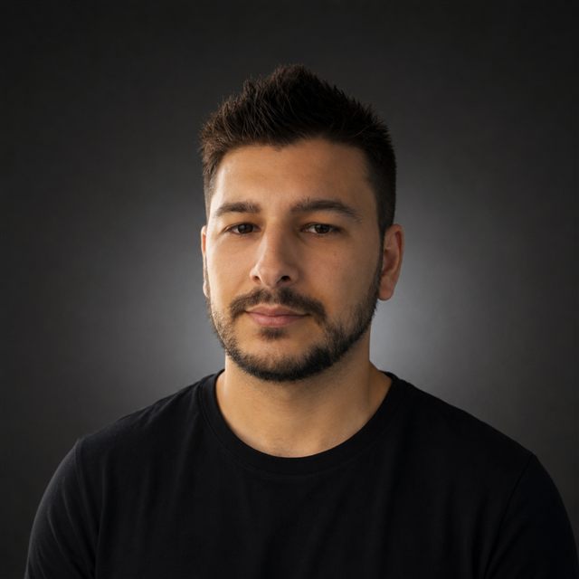 Hugo, especialista em tráfego pago para psicólogas(os) na Presença Analítica